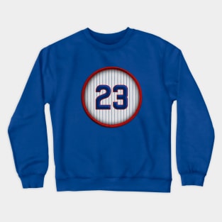 Ryno 23 Crewneck Sweatshirt